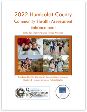 image of front cover of 2022 CHA Enhancement